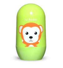 Load image into Gallery viewer, 4-in-1 Baby Grooming, Manicure and Pedicure kit - smilybee