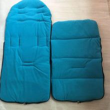 Load image into Gallery viewer, 1PC Waterproof Baby Stroller Sleeping Bag - smilybee