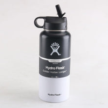 Load image into Gallery viewer, Hydro Flask Sports Water Bottle Stainless Steel Insulated BPA Free - smilybee