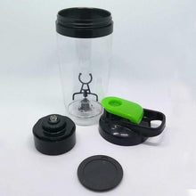 Load image into Gallery viewer, 600ML Water Bottle PP Free with Protein Shaker - smilybee