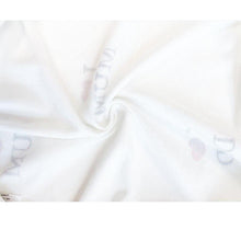 Load image into Gallery viewer, 3-9 Months Infant Romper Love DAD letter Print - smilybee