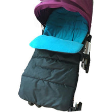 Load image into Gallery viewer, 1PC Waterproof Baby Stroller Sleeping Bag - smilybee