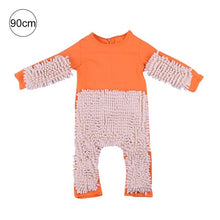 Load image into Gallery viewer, Baby Jumpsuit Long Sleeve Romper Playsuit