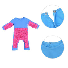Load image into Gallery viewer, Baby Jumpsuit Long Sleeve Romper Playsuit