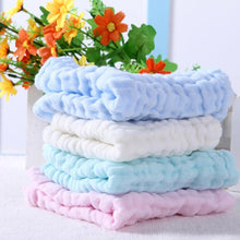 Load image into Gallery viewer, Baby Bath Towels 100% Cotton - smilybee