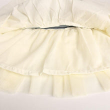 Load image into Gallery viewer, Summer Lace Denim Patch Baby Girl Dress - smilybee