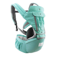 Load image into Gallery viewer, Ergonomic Baby Kangaroo Breathable Baby Carrier/Wrap - smilybee
