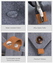 Load image into Gallery viewer, Alameda Multi-function Mummy Maternity Bag - smilybee