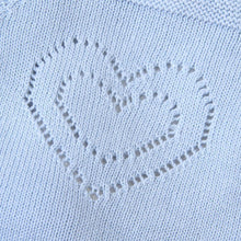 Load image into Gallery viewer, Knitted Baby Rompers Clothes Bunny Rabbit - smilybee