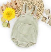 Load image into Gallery viewer, Baby Clothes Spring Rompers