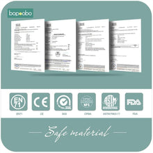 Load image into Gallery viewer, Silicon Baby Food Feeder/Pacifier BPA Free - smilybee