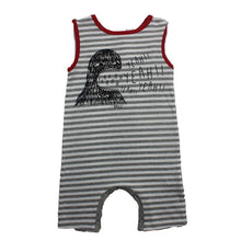 Load image into Gallery viewer, Baby Boys Romper Girls Summer Sleeveless Jumpsuit Cactus Letter Printing Infant Newborn Clothes Tiny Cottons Rompers - smilybee