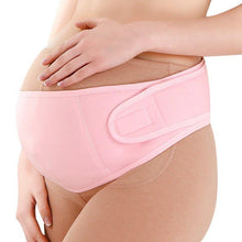Load image into Gallery viewer, Maternity Support Belt for entire Pregnancy - smilybee