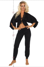 Load image into Gallery viewer, Beauty Night BN6481 Margot Black