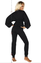 Load image into Gallery viewer, Beauty Night BN6481 Margot Black