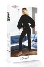 Load image into Gallery viewer, Beauty Night BN6481 Margot Black