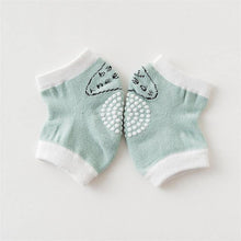 Load image into Gallery viewer, Baby Kneecap Summer Children's Cotton Knee Pad 0-18 Months - smilybee