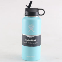 Load image into Gallery viewer, Hydro Flask Sports Water Bottle Stainless Steel Insulated BPA Free - smilybee