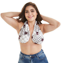 Load image into Gallery viewer, Breast-feeding Underwear Nursing Towel Bra - smilybee