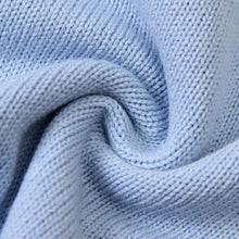 Load image into Gallery viewer, Knitted Baby Rompers Clothes Bunny Rabbit - smilybee