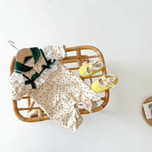 Load image into Gallery viewer, Baby jumpsuit spring and autumn romper