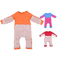 Load image into Gallery viewer, Baby Jumpsuit Long Sleeve Romper Playsuit