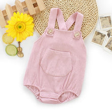 Load image into Gallery viewer, Baby Clothes Spring Rompers