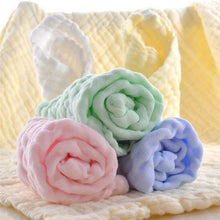 Load image into Gallery viewer, Baby Bath Towels 100% Cotton - smilybee