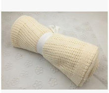 Load image into Gallery viewer, Multicolour Baby Towel Cotton Super Soft - smilybee