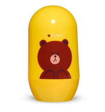 Load image into Gallery viewer, 4-in-1 Baby Grooming, Manicure and Pedicure kit - smilybee