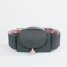 Load image into Gallery viewer, Baby Stroller Waterproof Diaper Bags Organizer - smilybee