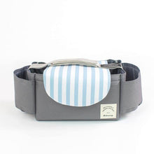 Load image into Gallery viewer, Baby Stroller Waterproof Diaper Bags Organizer - smilybee