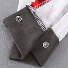 Load image into Gallery viewer, Baby Romper Winter Clothes Costume Onesie