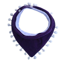 Load image into Gallery viewer, Baby Bibs Cotton Waterproof Feeding Bibs Saliva Towel