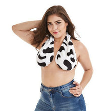 Load image into Gallery viewer, Breast-feeding Underwear Nursing Towel Bra - smilybee