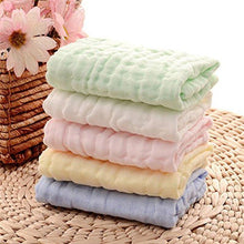 Load image into Gallery viewer, Baby Bath Towels 100% Cotton - smilybee