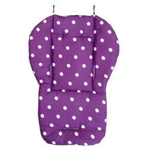 Load image into Gallery viewer, Baby Stroller Cushion - smilybee