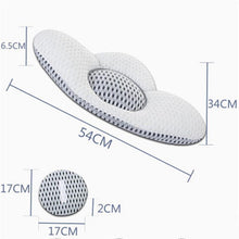Load image into Gallery viewer, Maternity Low Back Support Pillow for Pain & Strain Relief - smilybee