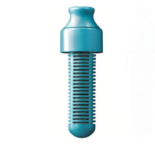 Load image into Gallery viewer, 550ML Hydration Water Bottle with Built-In Carbon Filter - smilybee