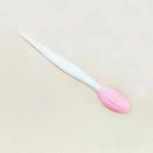 Load image into Gallery viewer, Maternity Facial Cleanser by soft Silicone Brush to prevent acne and blackheads - smilybee