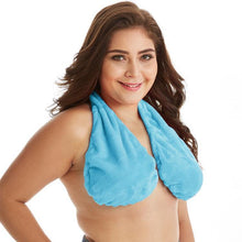 Load image into Gallery viewer, Breast-feeding Underwear Nursing Towel Bra - smilybee