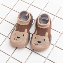 Load image into Gallery viewer, Anti-Slip, Stretchable , Soft and Comfortable Shoe with Cartoon Design for Children