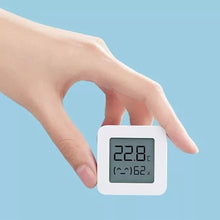 Load image into Gallery viewer, Smart Bluetooth Thermometer with Hygrometer