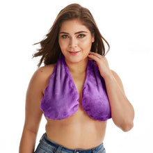 Load image into Gallery viewer, Breast-feeding Underwear Nursing Towel Bra - smilybee
