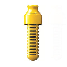 Load image into Gallery viewer, 550ML Hydration Water Bottle with Built-In Carbon Filter - smilybee