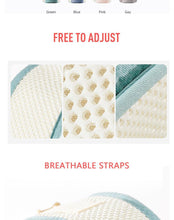 Load image into Gallery viewer, Breathable Mesh Kangaroo Travel Backpack Slingshot Baby Carrier - smilybee