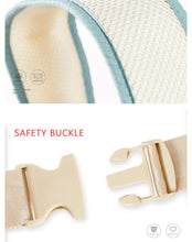 Load image into Gallery viewer, Breathable Mesh Kangaroo Travel Backpack Slingshot Baby Carrier - smilybee