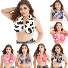 Load image into Gallery viewer, Breast-feeding Underwear Nursing Towel Bra - smilybee