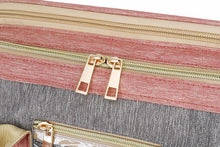 Load image into Gallery viewer, Baby Diaper Nappy Bag Backpack - 3 in 1 with Changing Station - smilybee