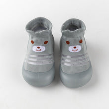 Load image into Gallery viewer, Anti-Slip, Stretchable , Soft and Comfortable Shoe with Cartoon Design for Children
